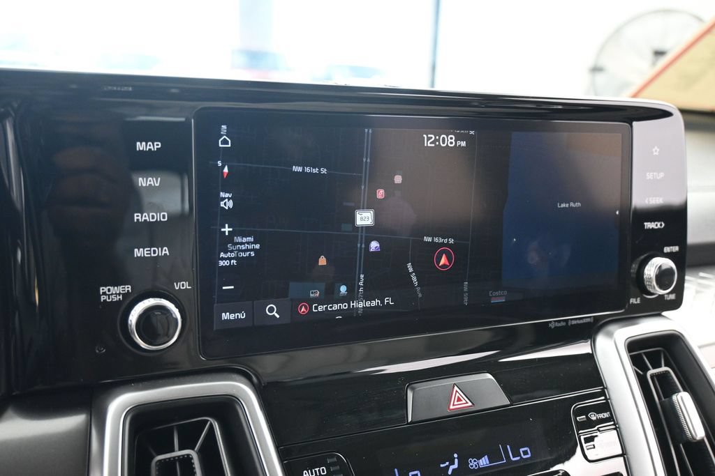 Used 2023 Kia Sorento S w/ Panoramic Sunroof Package FWD image 20