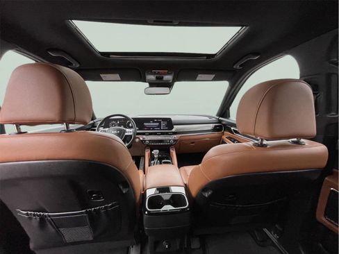Used 2024 Kia Telluride SX X-Line AWD/4WD image 18