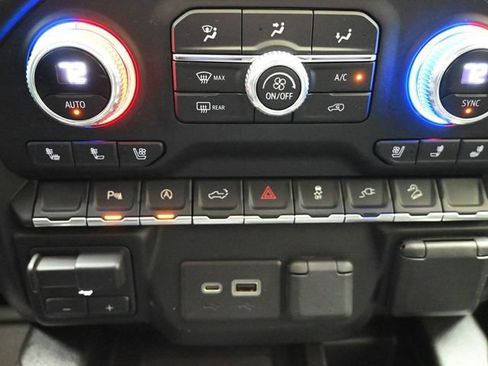 Used 2021 GMC Sierra 1500 Denali image 45