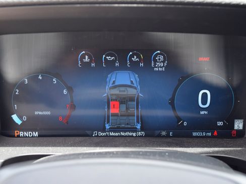 Used 2024 Ford F150 Tremor w/ Tow/Haul Package AWD/4WD image 10