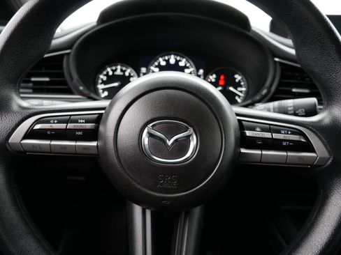 Used 2021 MAZDA CX-30 FWD 2.5 S image 25