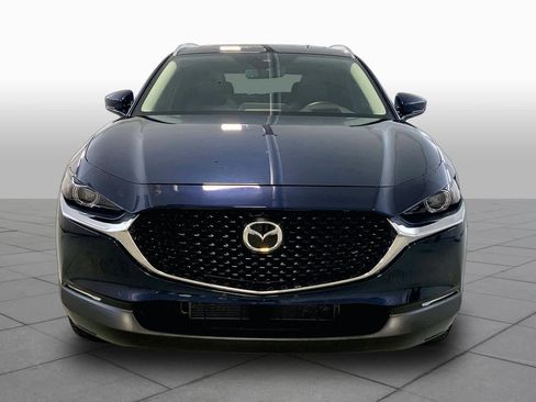 Used 2022 MAZDA CX-30 AWD 2.5 S w/ Premium Package image 3