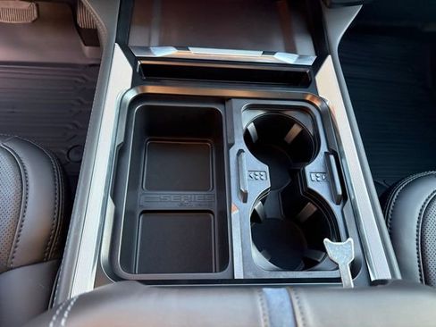 New 2026 Ford F350 Platinum image 25