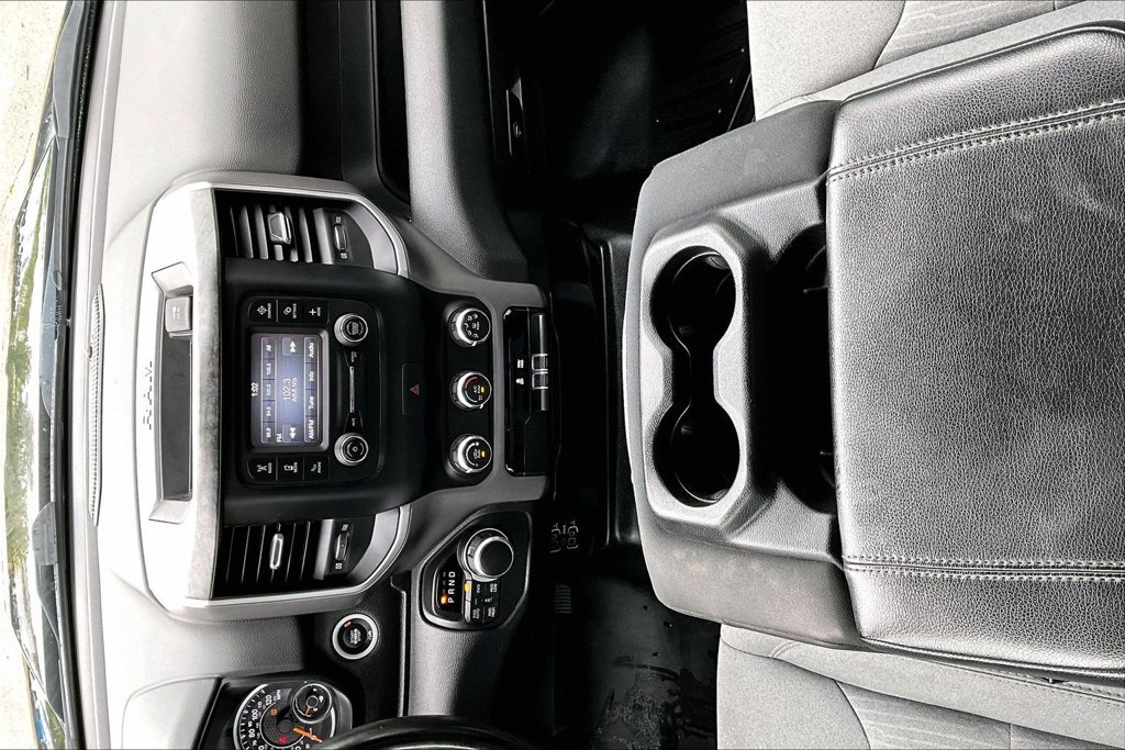 Used 2019 RAM 1500 Big Horn AWD/4WD image 30