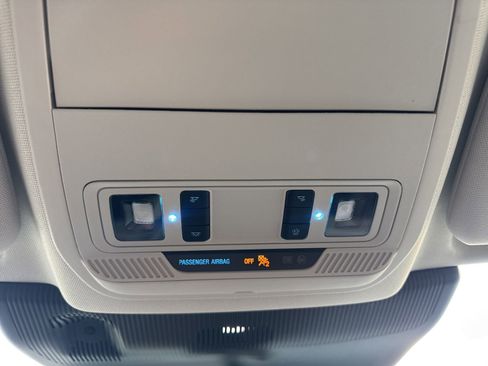 Certified 2025 Ford Explorer Active w/ Active Comfort Package AWD/4WD image 35