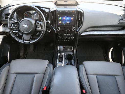 Used 2022 Subaru Ascent Onyx Edition AWD/4WD image 7