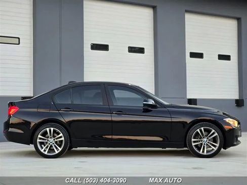 Used 2013 BMW 328i xDrive Sedan image 9