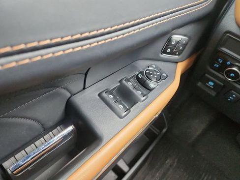 Used 2023 Ford Expedition Max Platinum image 16