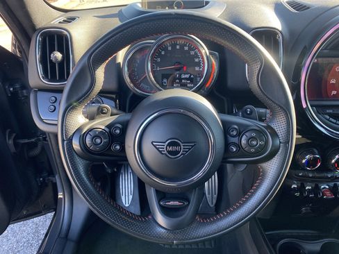 Used 2020 MINI Cooper Countryman John Cooper Works image 11