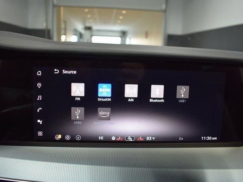 New 2026 Nissan Murano SL image 24