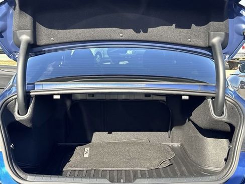 Used 2025 Kia K5 GT-Line w/ GT-Line Premium Package image 11