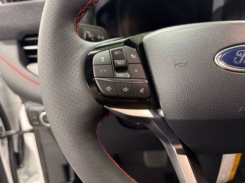 New 2026 Ford Explorer ST-Line RWD image 20