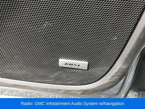Used 2023 GMC Terrain AT4 w/ Infotainment Package II AWD/4WD image 7