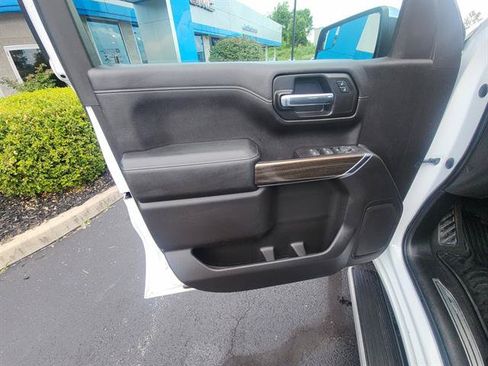 Used 2019 Chevrolet Silverado 1500 LT w/ All-Star Edition AWD/4WD image 20