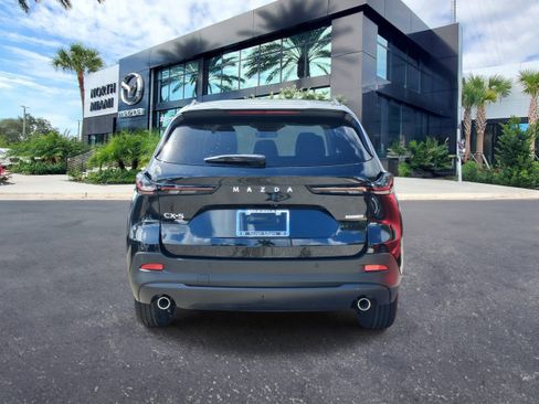 New 2026 MAZDA CX-5 Preferred AWD/4WD image 4