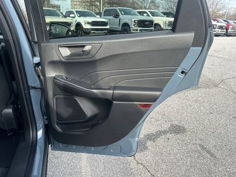 New 2026 Ford Escape Active image 16