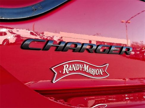 Used 2021 Dodge Charger GT w/ Blacktop Package image 29