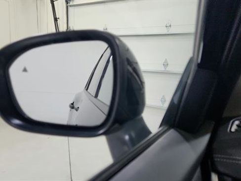 New 2026 Nissan Rogue Dark Armor FWD image 14