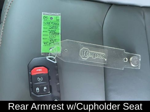 New 2026 Jeep Gladiator Mojave image 38