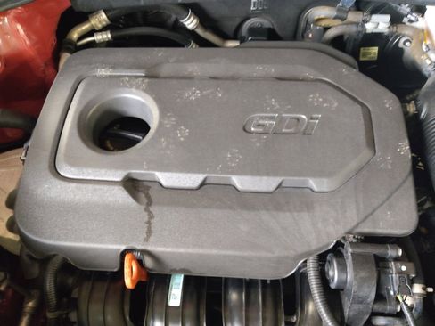 Used 2021 Kia Sportage LX AWD/4WD image 30