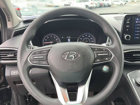 Used 2022 Hyundai Santa Fe SEL AWD/4WD image 19