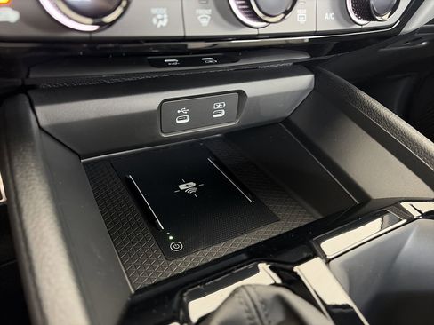 New 2026 Honda Accord Sport image 27