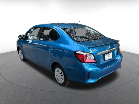 Used 2024 Mitsubishi Mirage G4 FWD image 5