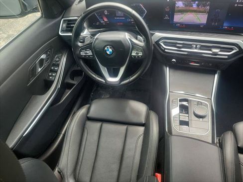 Used 2024 BMW 330i Sedan RWD image 11
