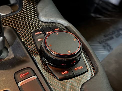 Used 2025 Toyota Supra RWD image 33
