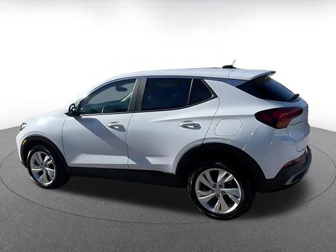 Used 2025 Buick Encore GX Preferred image 10