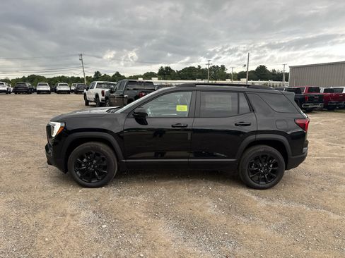 New 2027 GMC Terrain Elevation w/ Elevation Premium Package AWD/4WD image 2