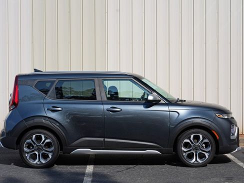 Used 2020 Kia Soul X-Line FWD image 43