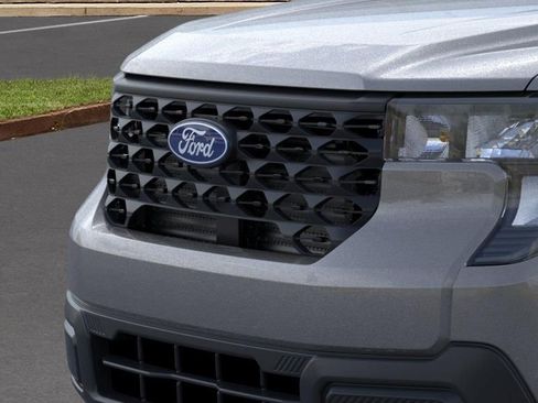 New 2026 Ford Maverick XL FWD image 18