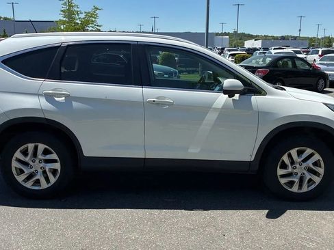 Used 2016 Honda CR-V EX-L image 11