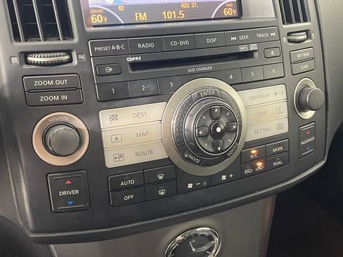 Used 2007 INFINITI FX35 AWD image 8
