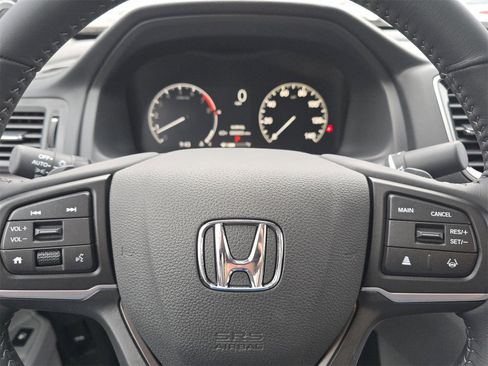 New 2026 Honda Ridgeline RTL image 16