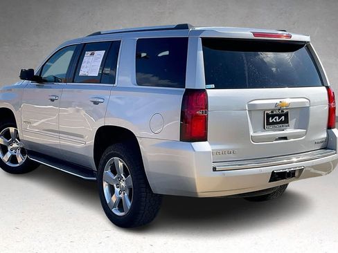 Used 2019 Chevrolet Tahoe Premier image 4