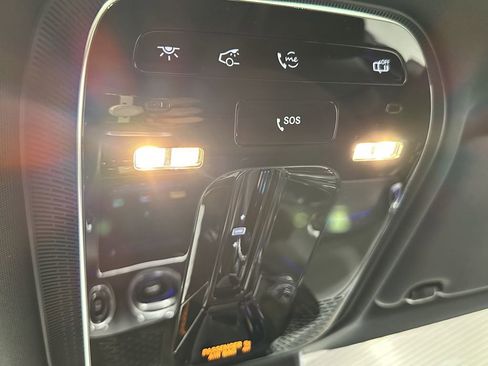 New 2026 Mercedes-Benz GLC 43 AMG 4MATIC Coupe image 34