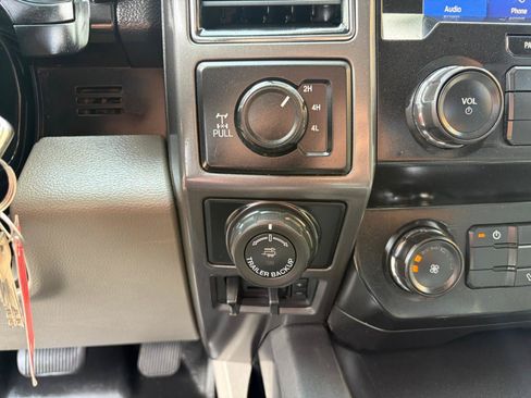 Used 2020 Ford F150 XLT w/ FX4 Off-Road Package AWD/4WD image 20