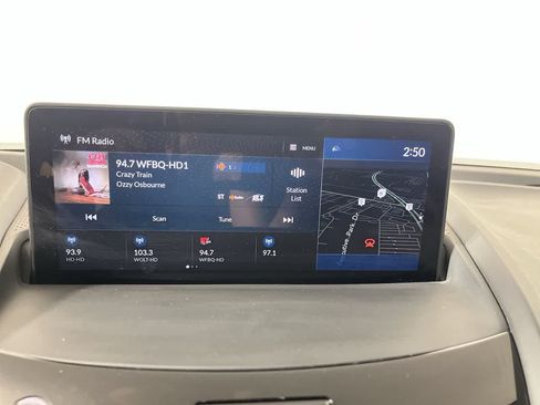 Certified 2023 Acura RDX A-Spec AWD/4WD image 18