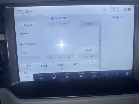 Certified 2022 Ford Bronco Badlands w/ Sasquatch Package image 24