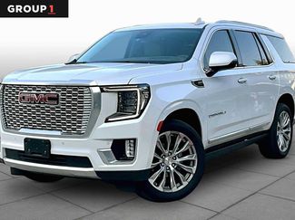 Used 2023 GMC Yukon Denali w/ LPO, Floor Liner Package AWD/4WD video 1