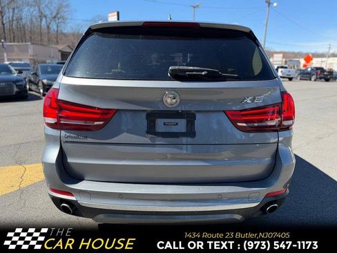 Used 2014 BMW X5 sDrive35i RWD image 10
