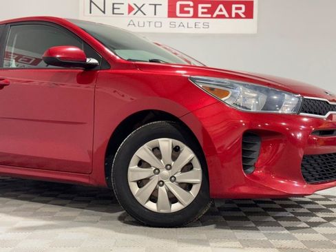 Used 2018 Kia Rio S FWD image 31