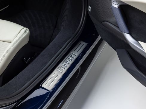 Used 2025 Ferrari 296 GTS image 74