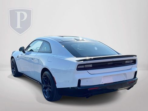 New 2026 Dodge Charger Scat Pack w/ Blacktop Package image 6