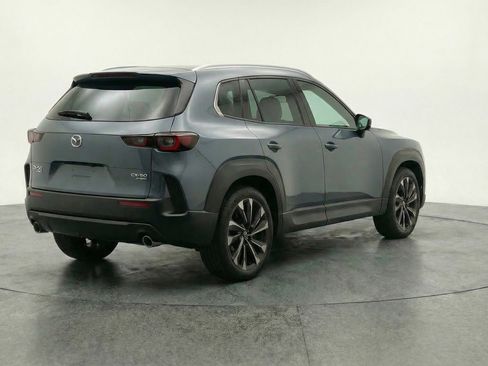 Used 2025 MAZDA CX-50 2.5 Hybrid w/ Premium Plus Pkg image 9