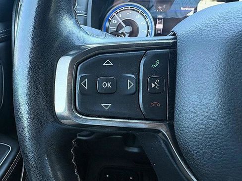 Used 2020 RAM 1500 Limited RWD image 31