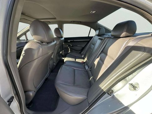 Used 2011 Honda Civic EX-L image 16