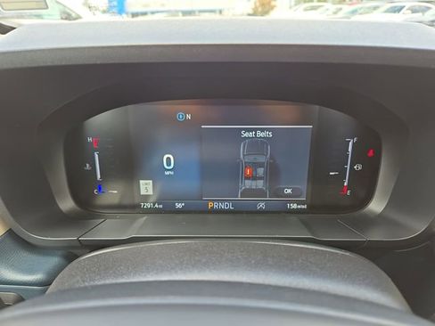 Used 2025 Ford Maverick Lariat w/ 4K Tow Package AWD/4WD image 19